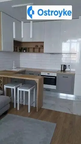 2-комнатная квартира, 52 м², вул. Щорса, 44а, Киев