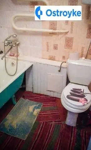 Оренда 1-кімнатної квартири, 35 м², Миколаїв — фото 5