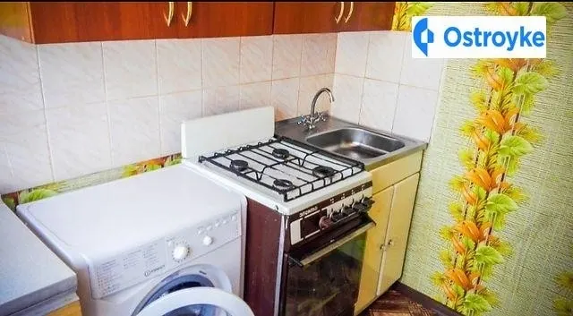 Оренда 1-кімнатної квартири, 35 м², Миколаїв — фото 1