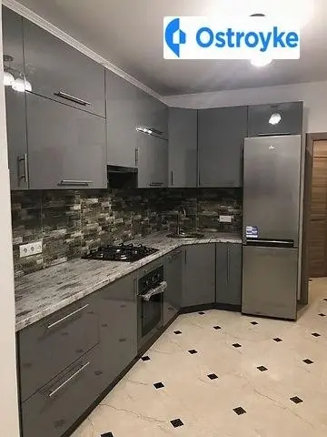 Панаса Мирного улица — фото 2