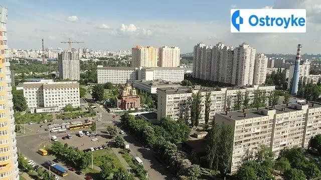Кондратюка улица — фото 5