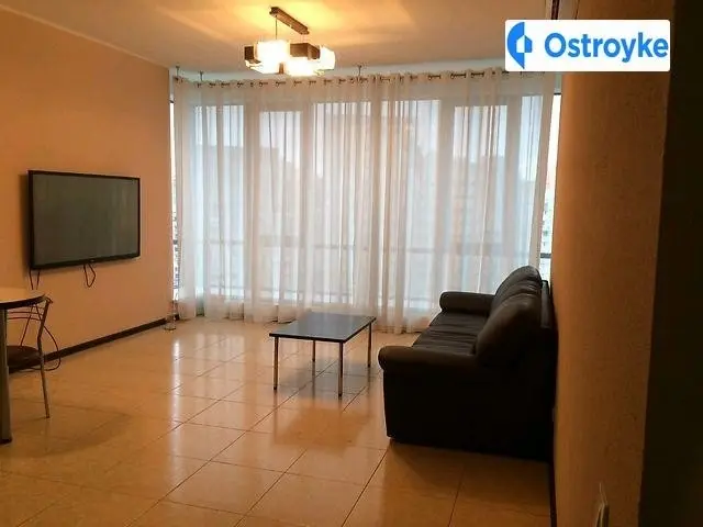 1-кімнатна квартира, 56 м², наб. Дніпровська, Київ — фото 3