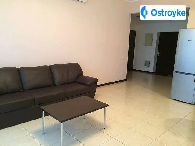 1-кімнатна квартира, 56 м², наб. Дніпровська, Київ — фото 5