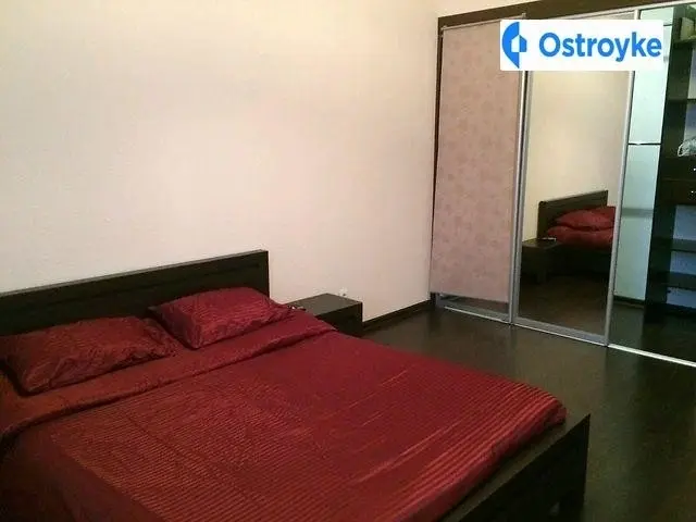 1-кімнатна квартира, 56 м², наб. Дніпровська, Київ — фото 4