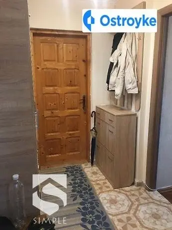 1-кімнатна квартира, 32 м², вул. Вагонна, Львів — фото 5