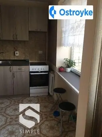 1-кімнатна квартира, 32 м², вул. Вагонна, Львів — фото 3