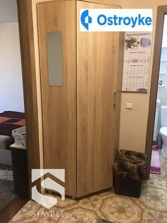 1-кімнатна квартира, 32 м², вул. Вагонна, Львів — фото 4