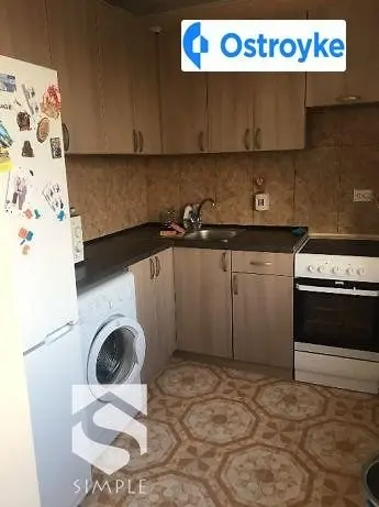 1-кімнатна квартира, 32 м², вул. Вагонна, Львів — фото 2