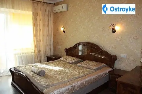 3-комнатная квартира, 78 м², вул. Драгоманова, 31В, Киев