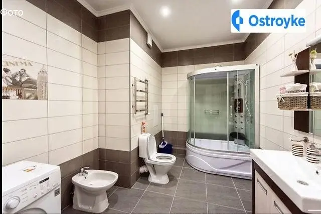 Оренда 2-кімнатної квартири, 70 м², Одеса — фото 4