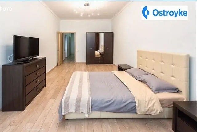 Оренда 2-кімнатної квартири, 70 м², Одеса — фото 2