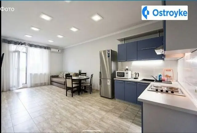 Оренда 2-кімнатної квартири, 70 м², Одеса — фото 3