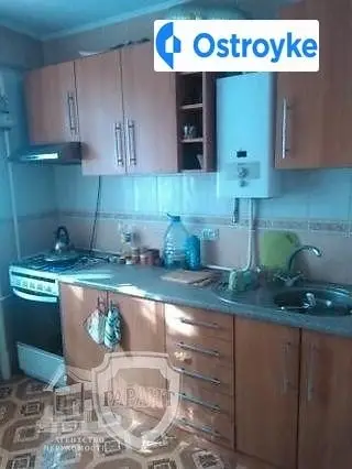 1-кімнатна квартира, 30 м², вул. Кирова, Вінниця