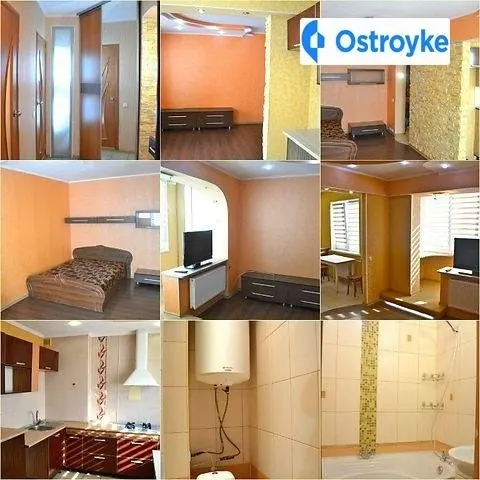 Оренда 1-кімнатної квартири, 36 м², Біла Церква — фото 1