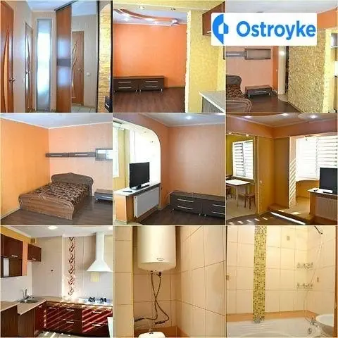 Аренда 1-комнатной квартиры, 36 м², Белая Церковь