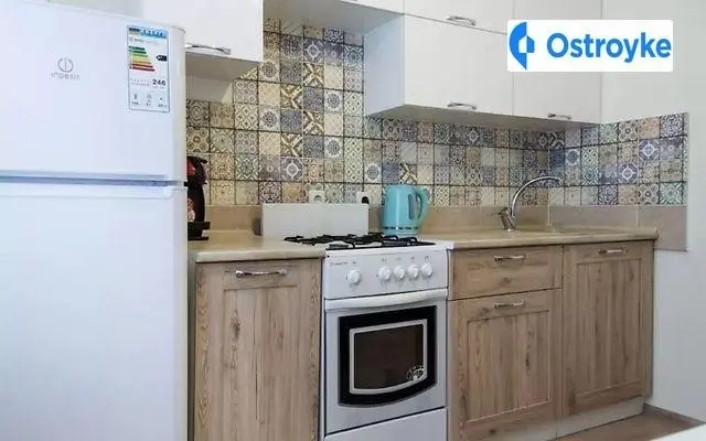 Оренда 1-кімнатної квартири, 35 м², Миколаїв — фото 4