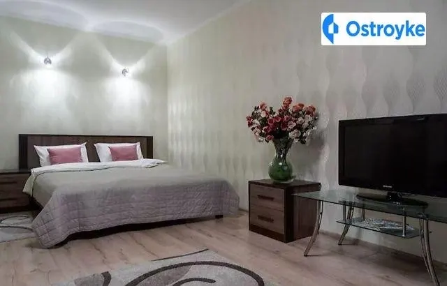 Оренда 1-кімнатної квартири, 35 м², Миколаїв — фото 1