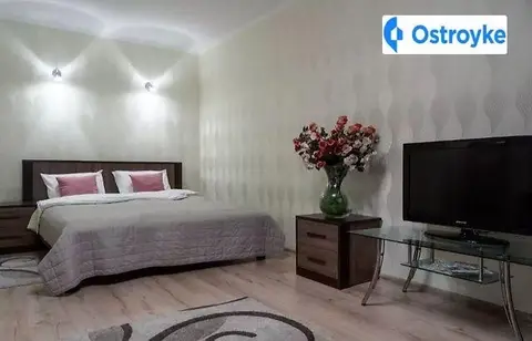 Оренда 1-кімнатної квартири, 35 м², Миколаїв