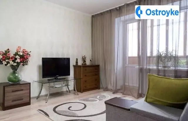 Оренда 1-кімнатної квартири, 35 м², Миколаїв — фото 2