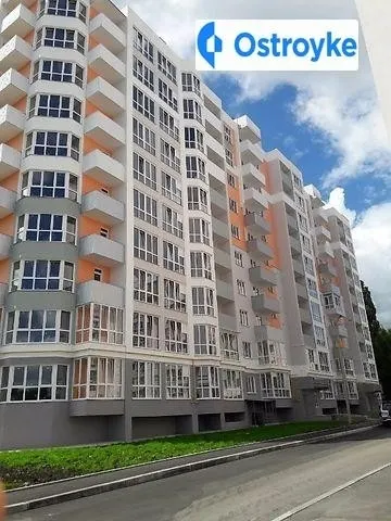 1-кімнатна квартира, 46 м², вул. Жабинського, Чернігів — фото 1