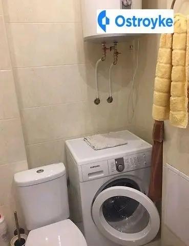 Оренда 1-кімнатної квартири, 45 м², Миколаїв — фото 2