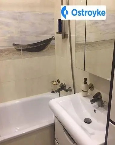 Оренда 1-кімнатної квартири, 45 м², Миколаїв — фото 5