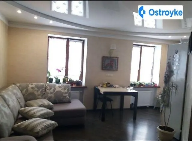Оренда 3-кімнатної квартири, 60 м², Миколаїв — фото 1