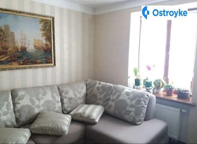 Оренда 3-кімнатної квартири, 60 м², Миколаїв — фото 2
