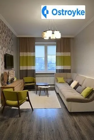 бул.Леси Украинки — фото 1
