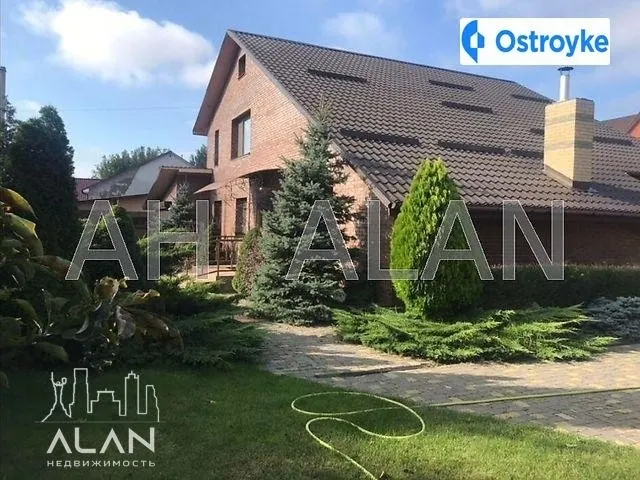 Оренда будинку, 360 м², Київ — фото 1