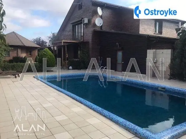 Оренда будинку, 360 м², Київ — фото 2
