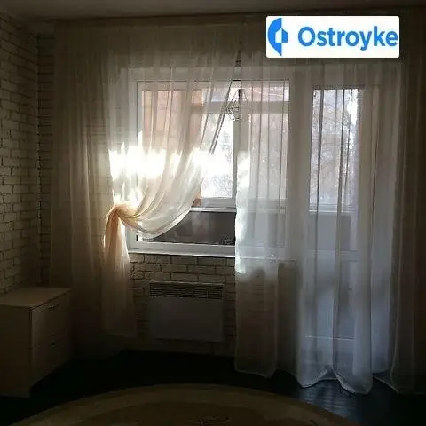 Легоцкого улица