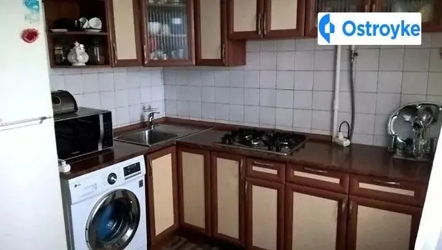 Зодчих улица — фото 1