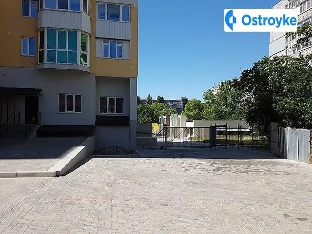 Космонавтов улица — фото 1