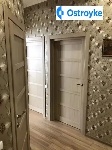 2-кімнатна квартира, 49 м², вул. Жамбила Жабаєва, Київ