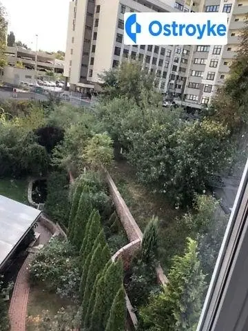 Жамбила Жабаева улица — фото 2