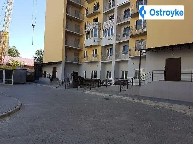 Космонавтов улица — фото 3