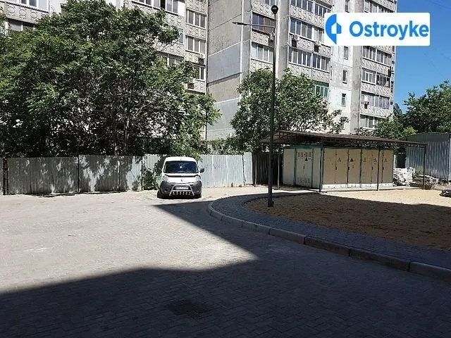 Космонавтов улица — фото 1
