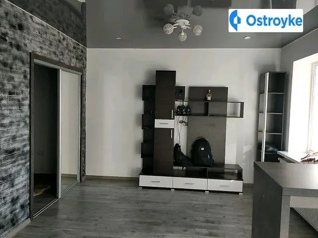 Продаж 1-кімнатної квартири, 43 м², Івано-Франківськ — фото 1