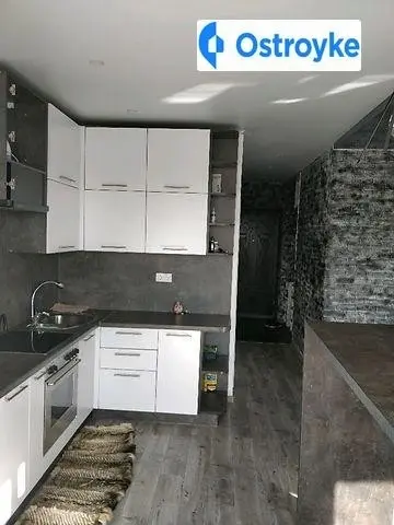 Продаж 1-кімнатної квартири, 43 м², Івано-Франківськ — фото 2