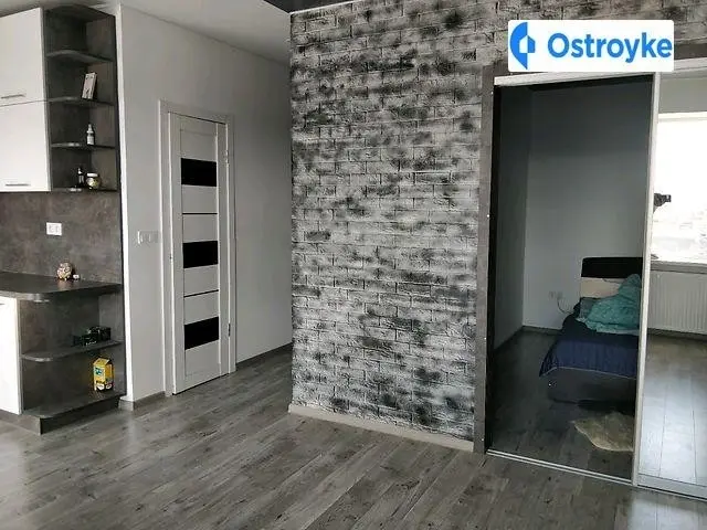 Продаж 1-кімнатної квартири, 43 м², Івано-Франківськ — фото 3