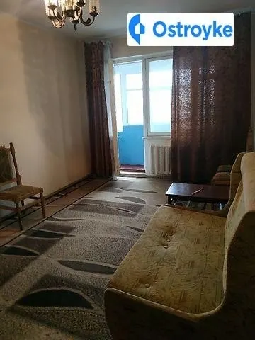 Покрышева улица — фото 1