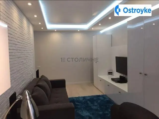 Драгоманова улица — фото 1