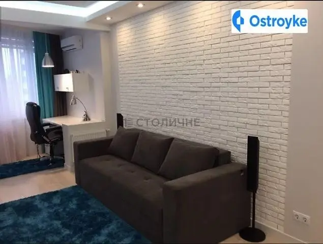Драгоманова улица — фото 4