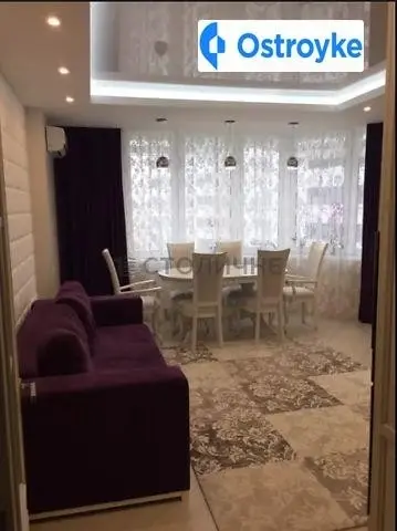 Драгоманова улица — фото 5