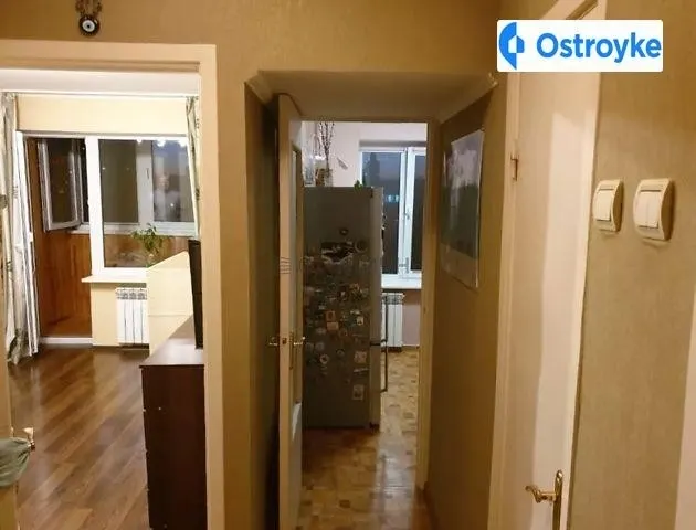 Волгоградская улица — фото 1