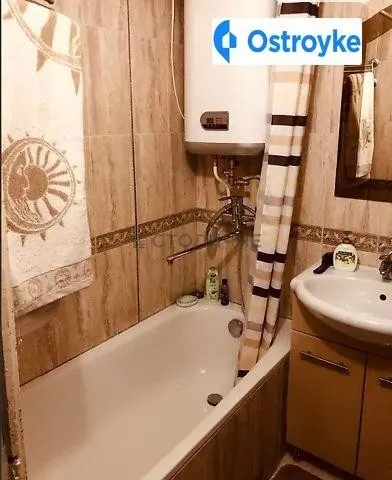 Полярная улица — фото 1