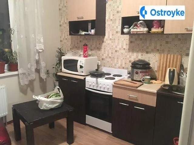 Драгоманова улица — фото 1