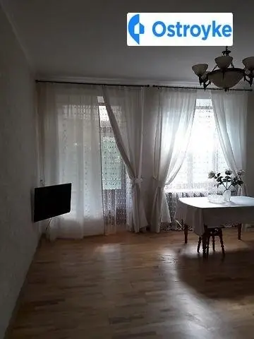 3-комнатная квартира, 73 м², просп. Ушакова, Херсон