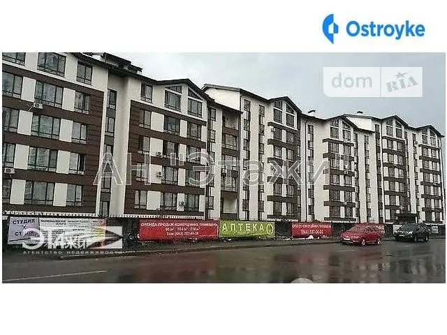 Лисковская ул. — фото 2